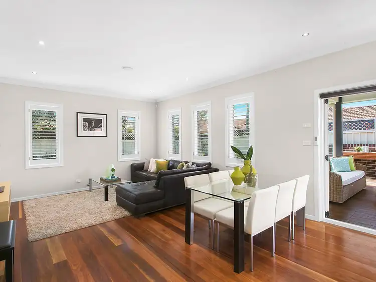 Second view of Homely house listing, 26 Myall Street, Oatley NSW 2223