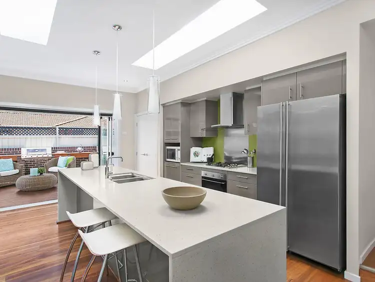 Third view of Homely house listing, 26 Myall Street, Oatley NSW 2223