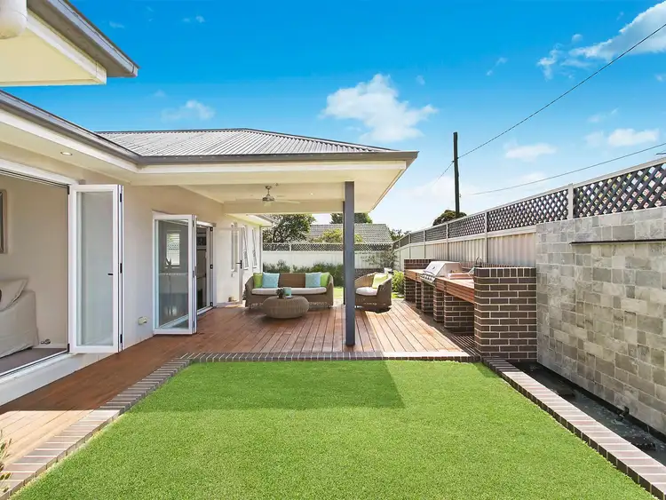 Fourth view of Homely house listing, 26 Myall Street, Oatley NSW 2223
