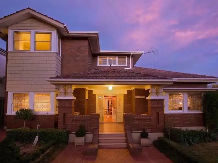 95 Mi Mi Street, Oatley NSW 2223