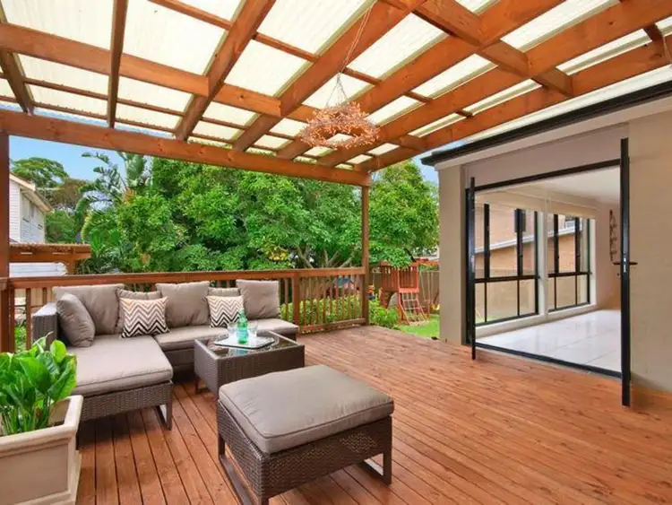 9 Animbo Street, Miranda NSW 2228