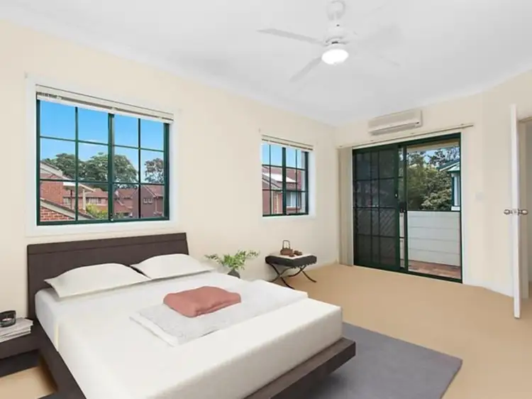 Third view of Homely townhouse listing, 5/68 Flora Street, Kirrawee NSW 2232