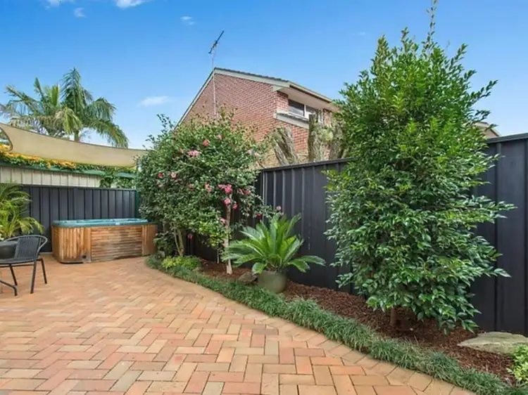 Fourth view of Homely townhouse listing, 5/68 Flora Street, Kirrawee NSW 2232