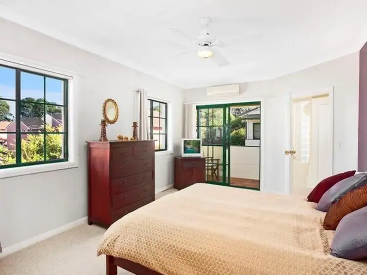 Third view of Homely townhouse listing, 5/68 Flora Street, Kirrawee NSW 2232