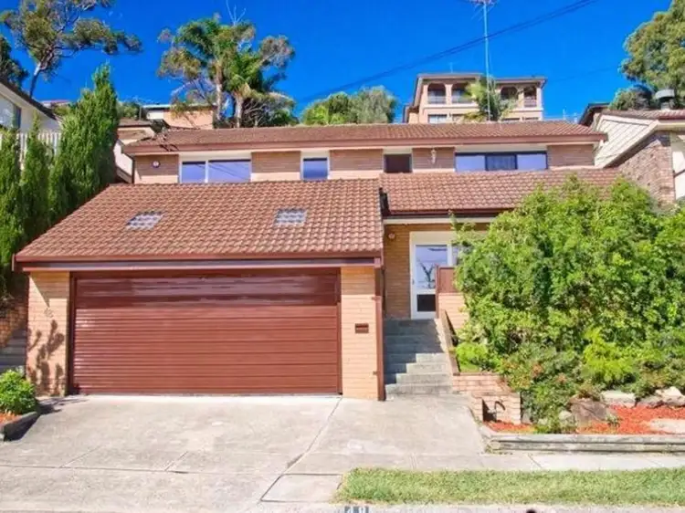 48 Struen Marie Street, Kareela NSW 2232