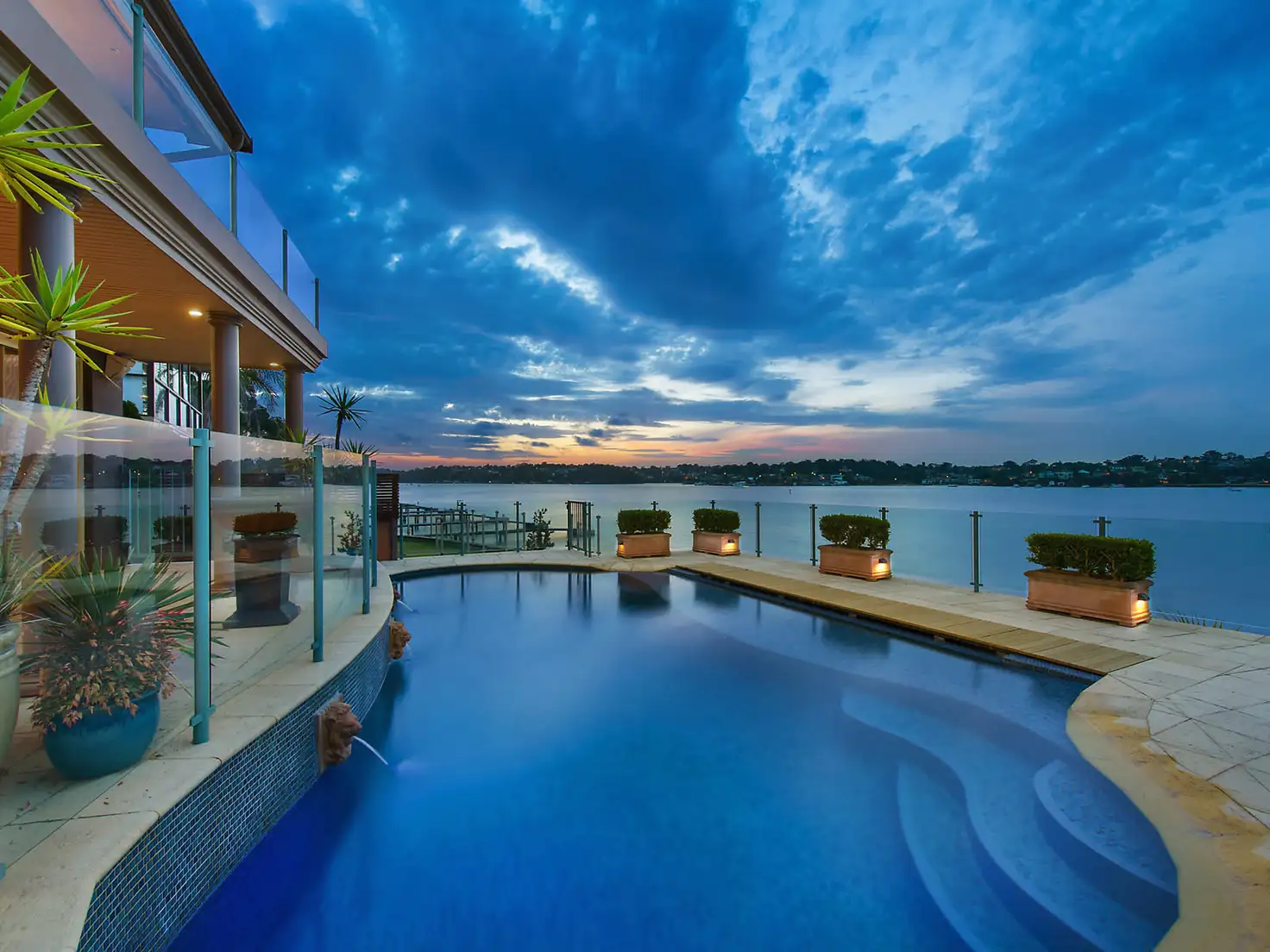 Main view of Homely house listing, 19 Boorroo Street, Kangaroo Point NSW 2224
