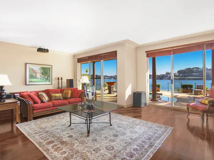 Second view of Homely house listing, 19 Boorroo Street, Kangaroo Point NSW 2224