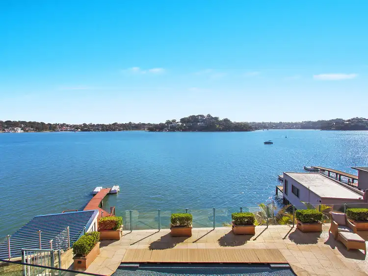 Fifth view of Homely house listing, 19 Boorroo Street, Kangaroo Point NSW 2224