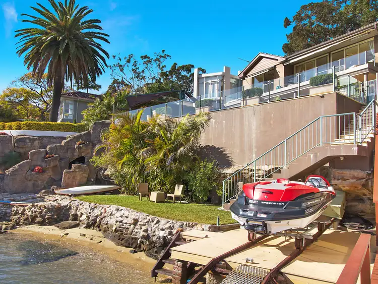Sixth view of Homely house listing, 19 Boorroo Street, Kangaroo Point NSW 2224