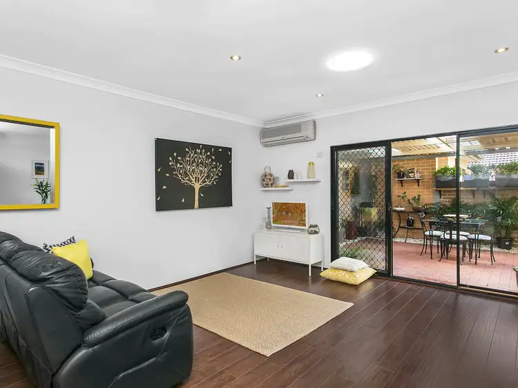 Main view of Homely townhouse listing, 18/22 Premier Street, Gymea NSW 2227