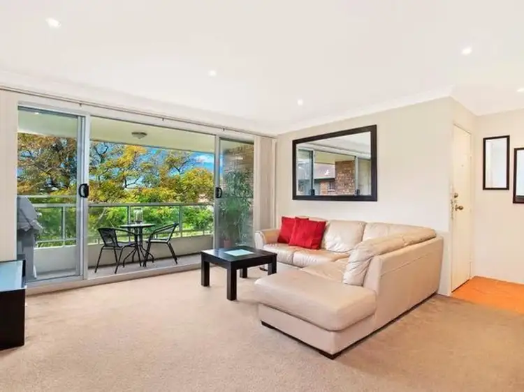 Main view of Homely apartment listing, 42/1 Warburton Street, Gymea NSW 2227