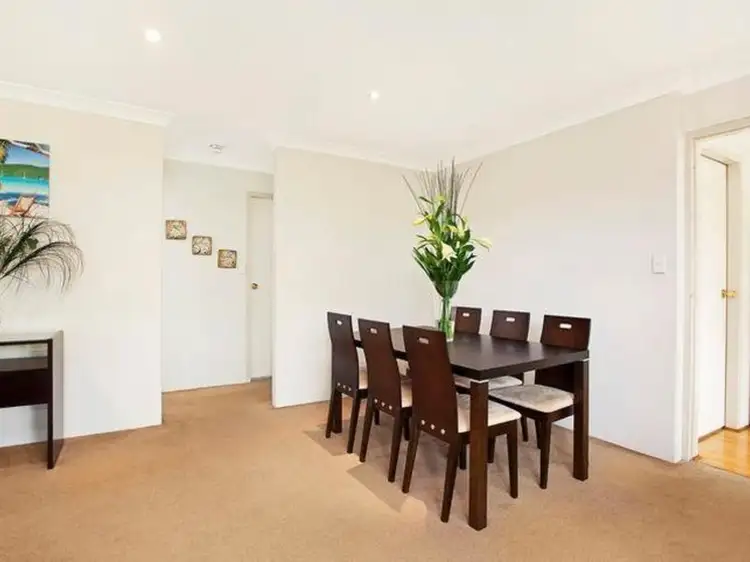 Second view of Homely apartment listing, 42/1 Warburton Street, Gymea NSW 2227