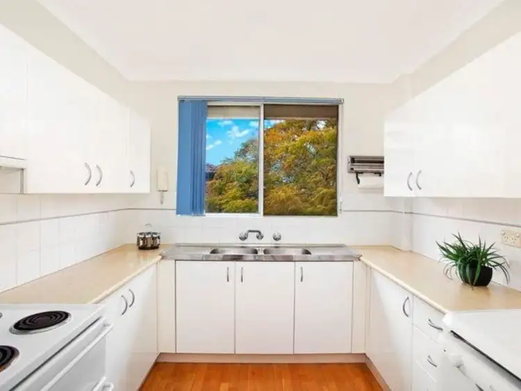 Fourth view of Homely apartment listing, 42/1 Warburton Street, Gymea NSW 2227