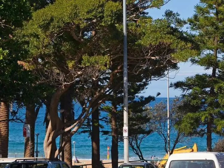 Second view of Homely apartment listing, 2/67 Gerrale Street, Cronulla NSW 2230