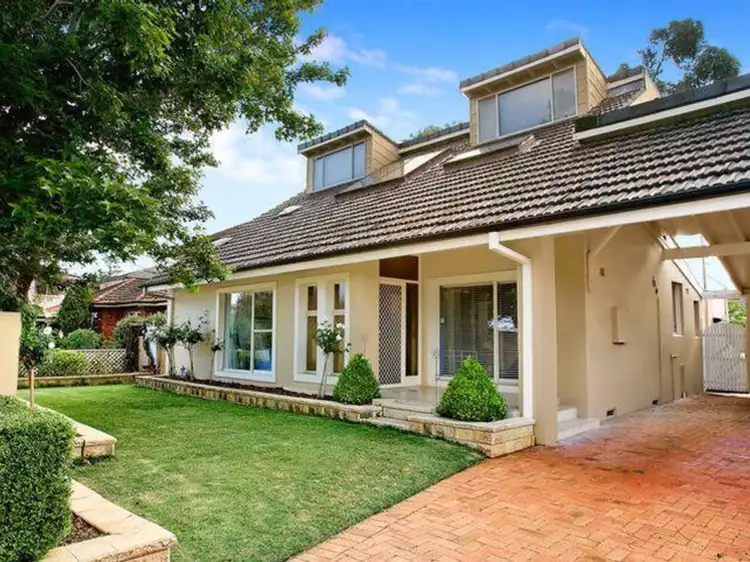 Third view of Homely house listing, 30 Read Street, Blakehurst NSW 2221
