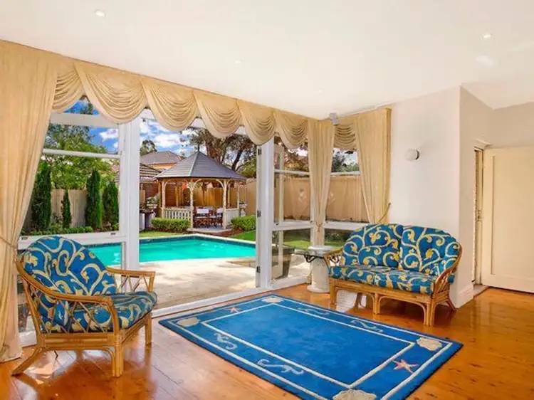 Fourth view of Homely house listing, 30 Read Street, Blakehurst NSW 2221