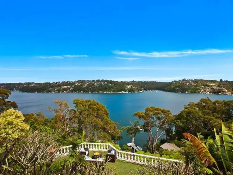 Main view of Homely house listing, 153 Attunga Road, Yowie Bay NSW 2228