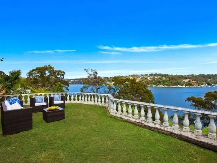 Fourth view of Homely house listing, 153 Attunga Road, Yowie Bay NSW 2228