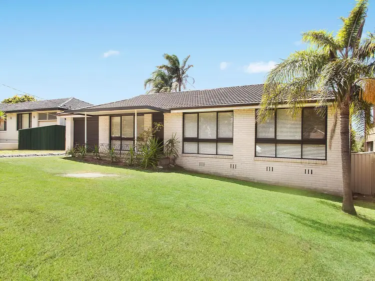 Main view of Homely house listing, 219 Box Road, Sylvania NSW 2224
