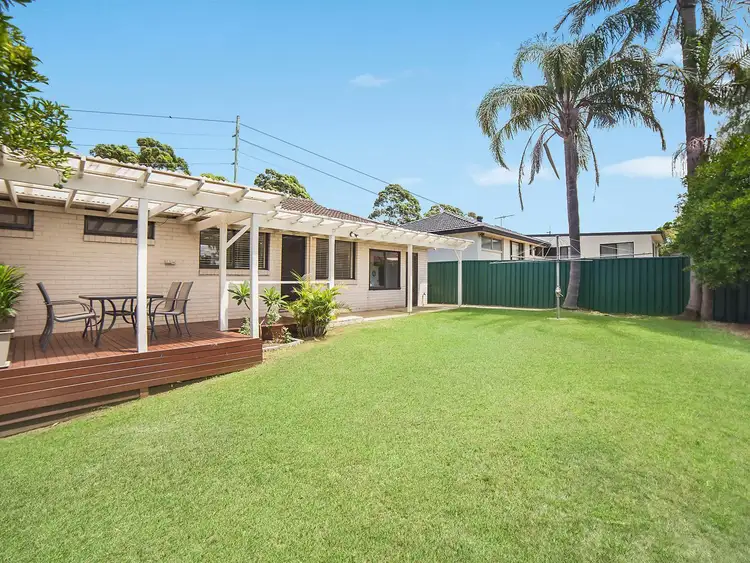 Fourth view of Homely house listing, 219 Box Road, Sylvania NSW 2224