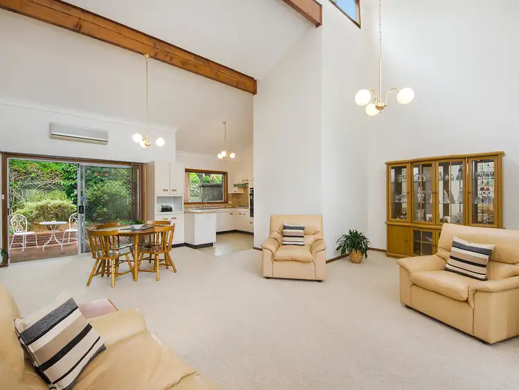 Second view of Homely villa listing, 5/31 Canberra Road, Sylvania NSW 2224