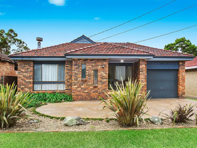 Main view of Homely house listing, 257 Box Road, Sylvania NSW 2224