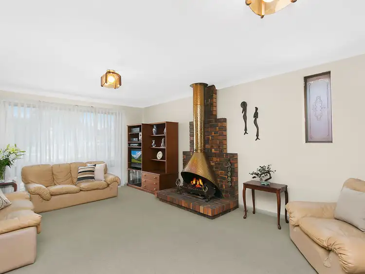 Second view of Homely house listing, 257 Box Road, Sylvania NSW 2224