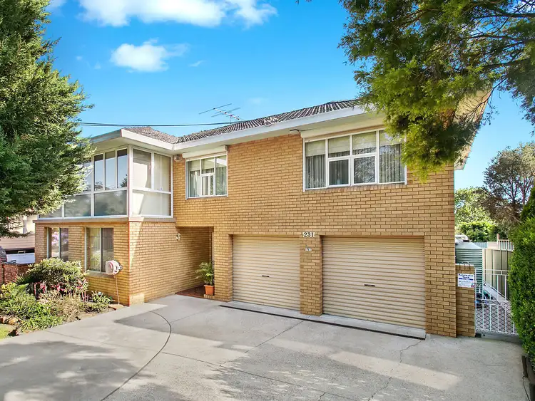 Main view of Homely house listing, 231 Box Road, Sylvania NSW 2224