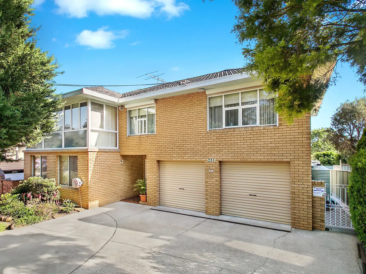 Main view of Homely house listing, 231 Box Road, Sylvania NSW 2224