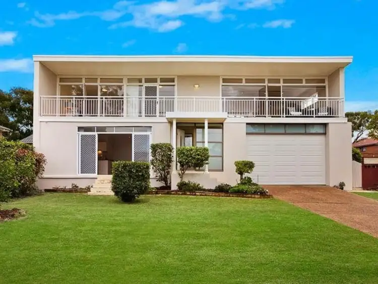 Main view of Homely house listing, 56 Holt Road, Sylvania NSW 2224