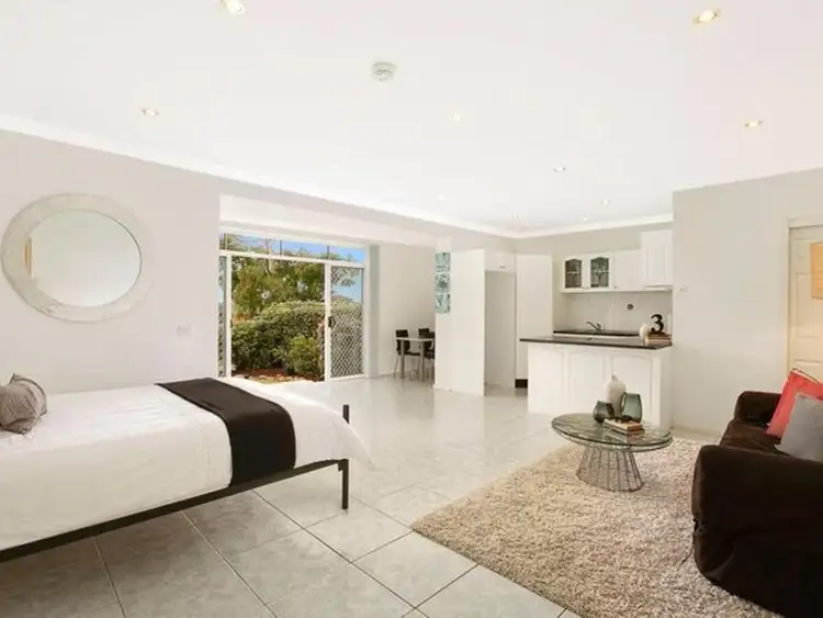 Third view of Homely house listing, 56 Holt Road, Sylvania NSW 2224