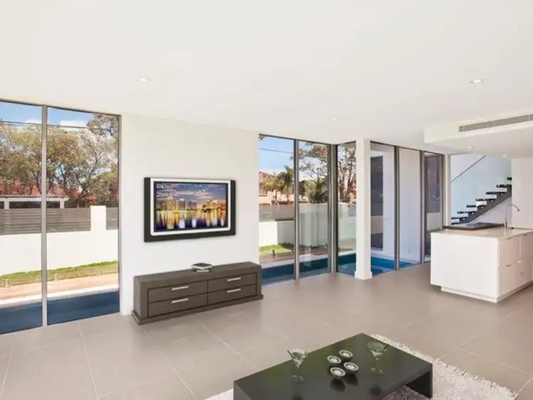 Third view of Homely house listing, 321 Box Road, Sylvania NSW 2224