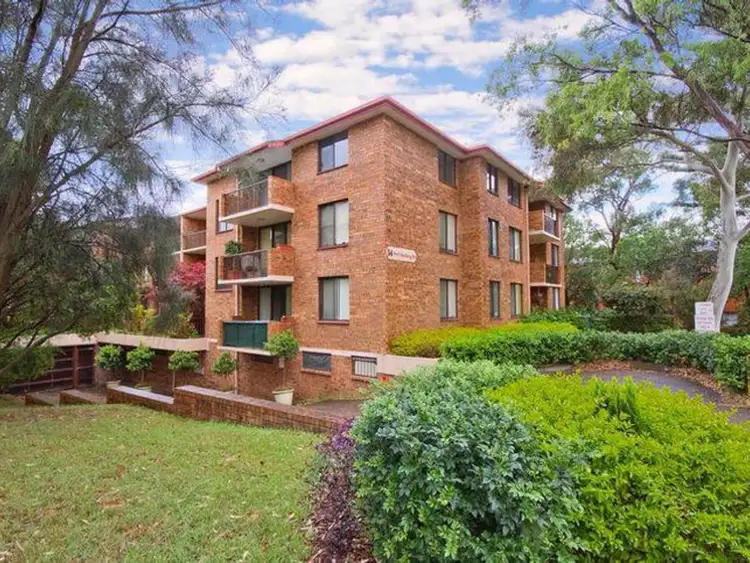 43/54 Port Hacking Road, Sylvania NSW 2224