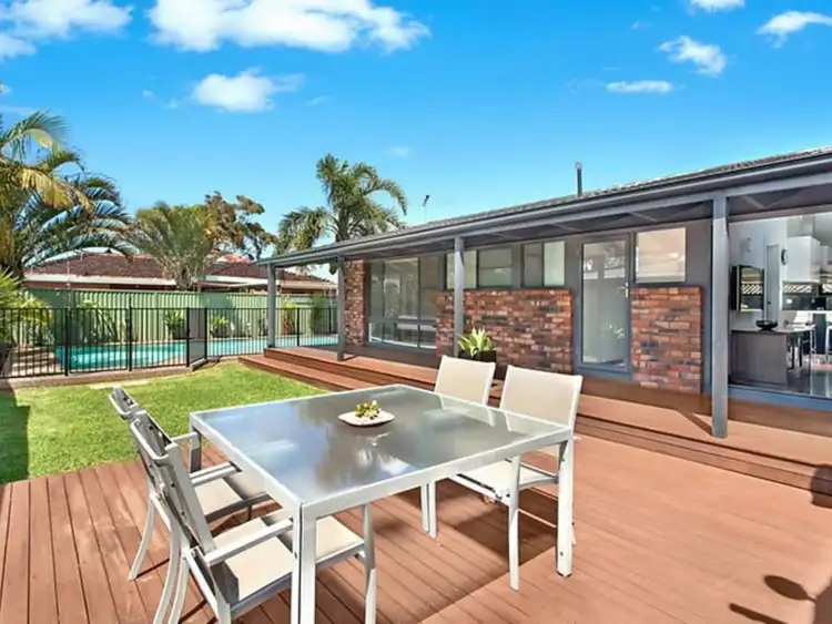 Main view of Homely house listing, 294 Box Road, Sylvania NSW 2224