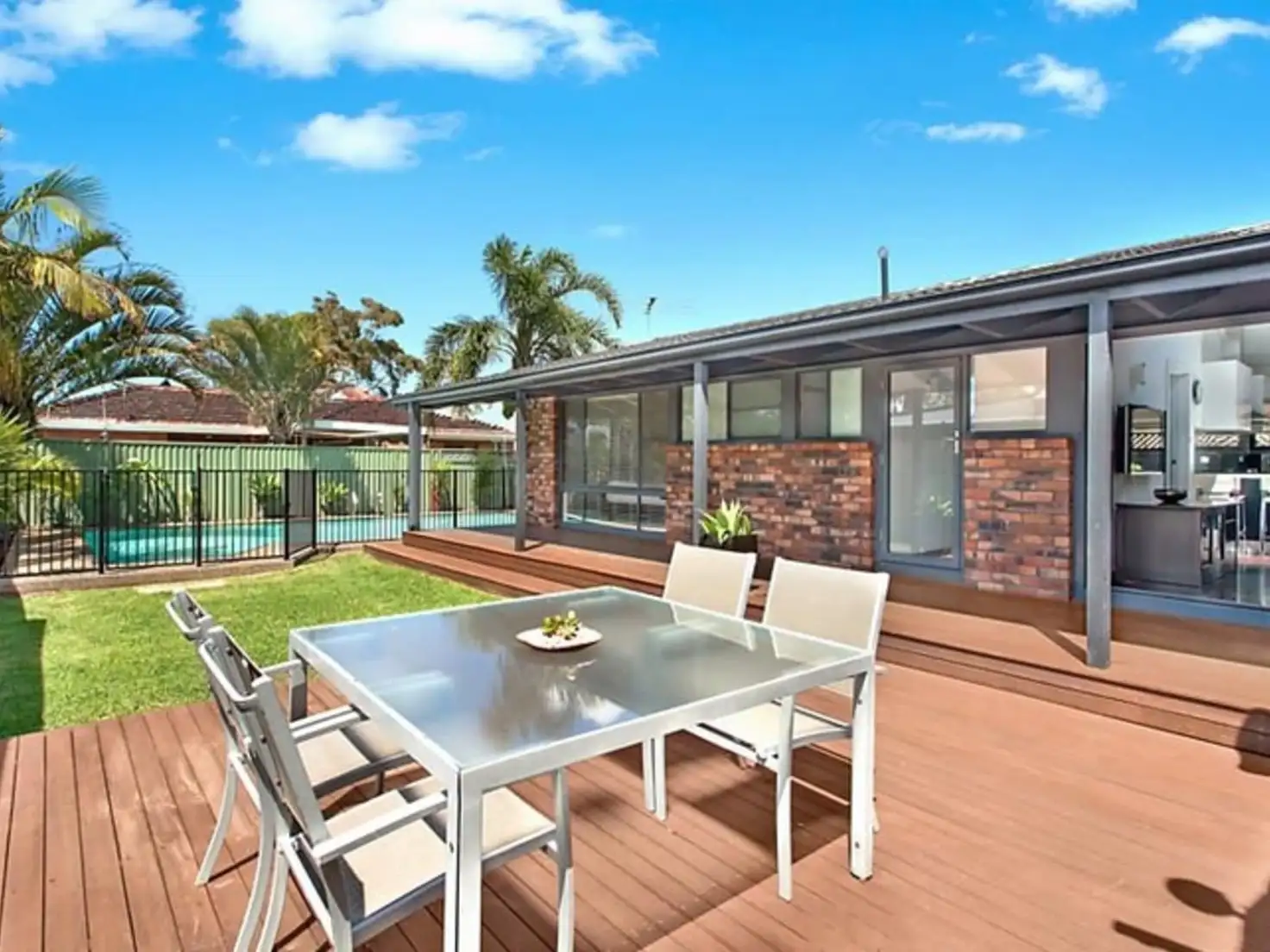 Main view of Homely house listing, 294 Box Road, Sylvania NSW 2224