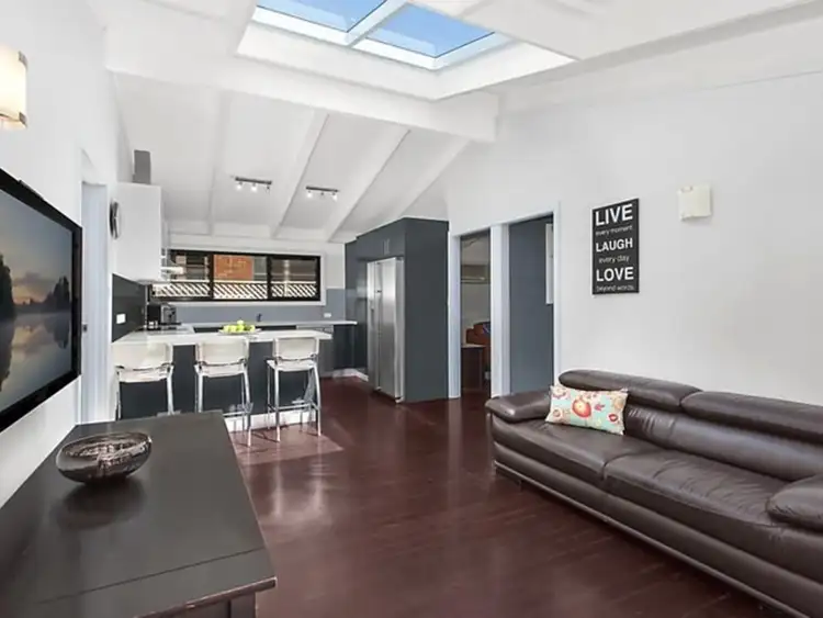 Third view of Homely house listing, 294 Box Road, Sylvania NSW 2224