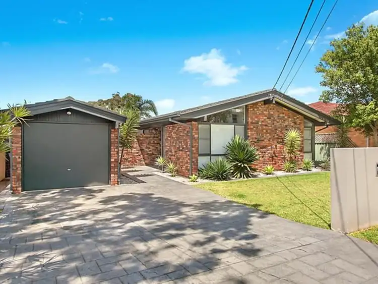 Fourth view of Homely house listing, 294 Box Road, Sylvania NSW 2224