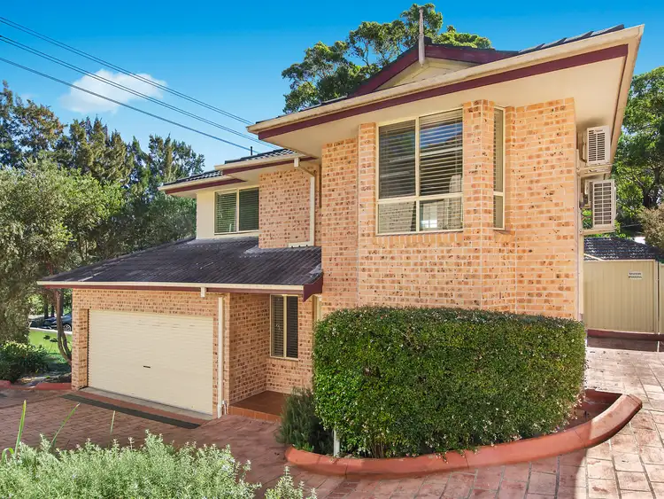 2/305 Forest Road, Sutherland NSW 2232