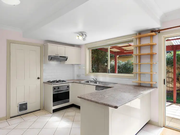 Second view of Homely townhouse listing, 2/305 Forest Road, Sutherland NSW 2232