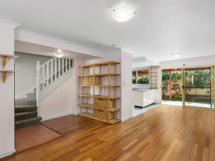 Third view of Homely townhouse listing, 2/305 Forest Road, Sutherland NSW 2232