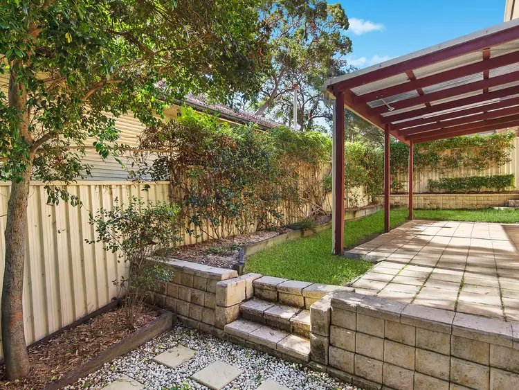 Fourth view of Homely townhouse listing, 2/305 Forest Road, Sutherland NSW 2232