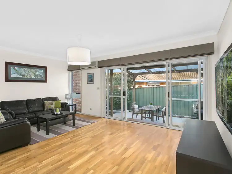 Second view of Homely townhouse listing, 9/447 Rocky Point Road, Sans Souci NSW 2219