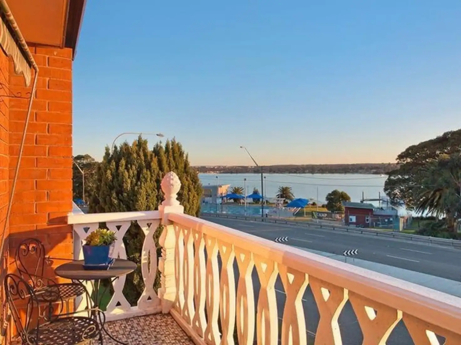 Main view of Homely apartment listing, 15/678 Rocky Point Road, Sans Souci NSW 2219