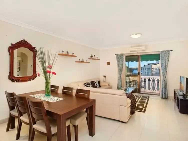 Second view of Homely apartment listing, 15/678 Rocky Point Road, Sans Souci NSW 2219