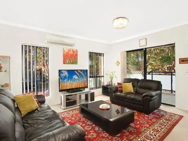 2/410 Rocky Point Road, Sans Souci NSW 2219