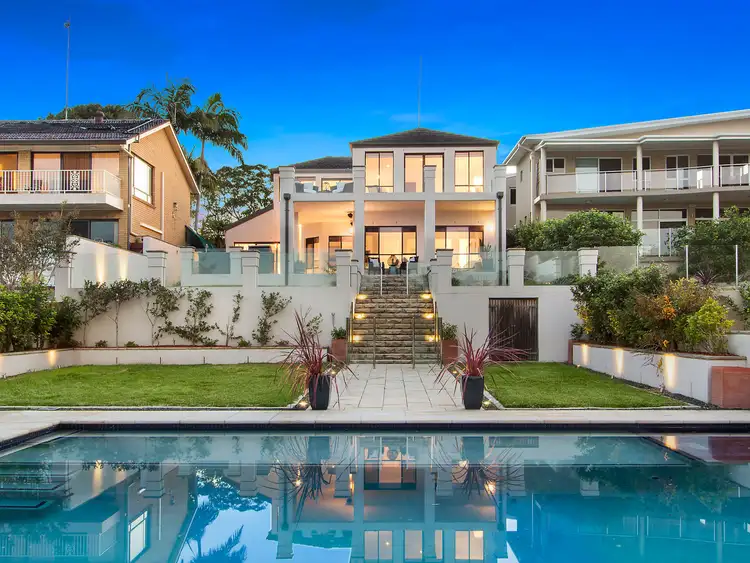 52 Connell Road, Oyster Bay NSW 2225