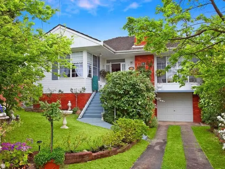 Main view of Homely house listing, 67 Green Point Road, Oyster Bay NSW 2225