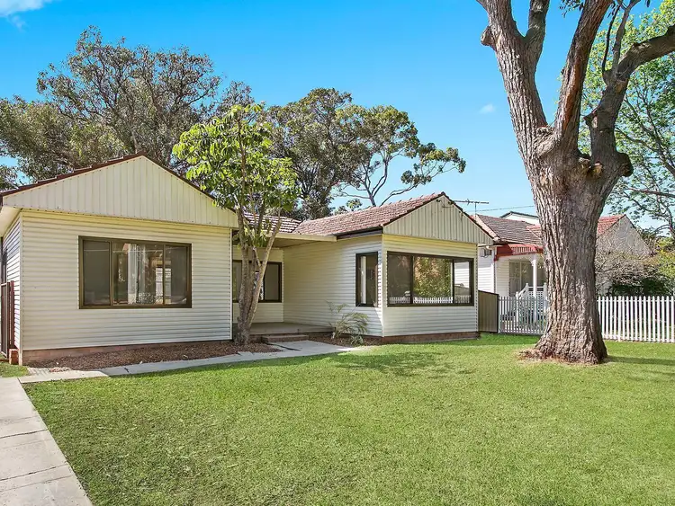 16 Miranda Road, Miranda NSW 2228