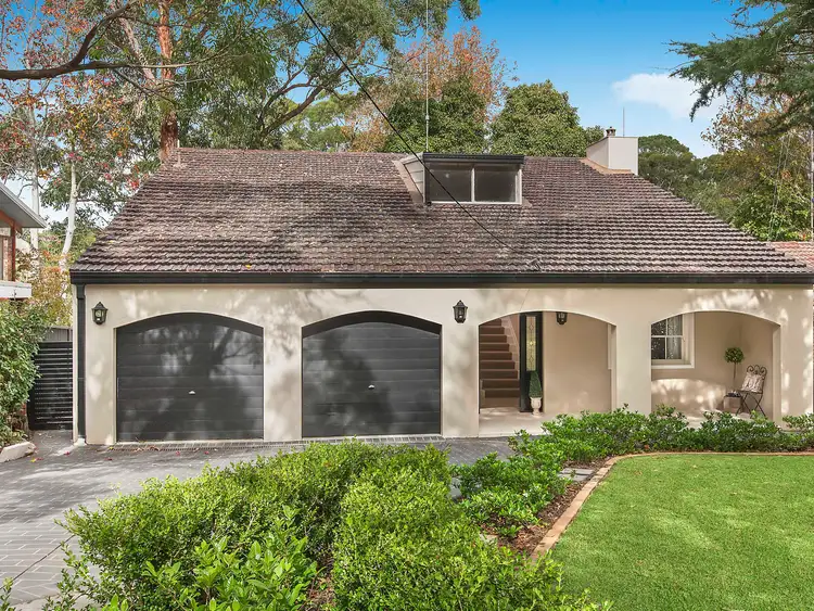 100 Forest Road, Miranda NSW 2228