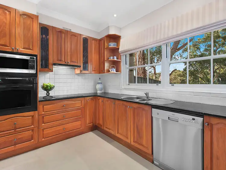 Third view of Homely house listing, 100 Forest Road, Miranda NSW 2228